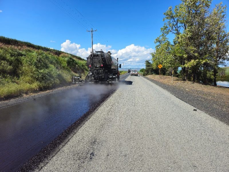 Asphalt Paving services in Merced, California