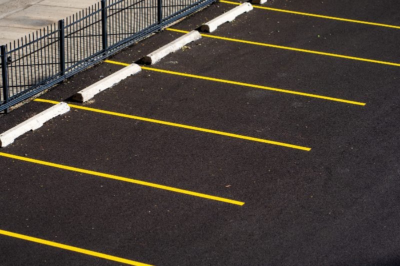 Driveway Paving in Merced