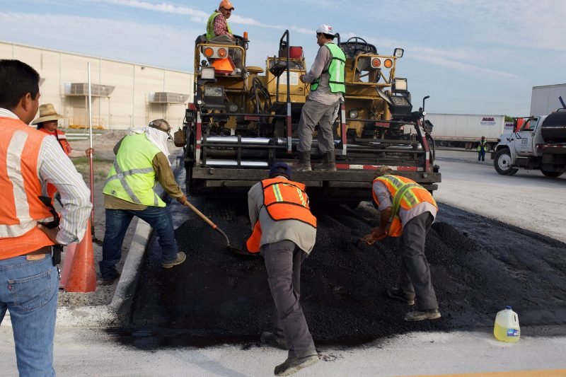 Merced Paving Pros